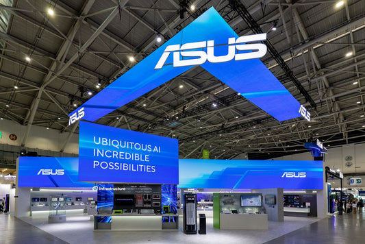 ASUS Unveils Zenni Claw Ecosystem to Bridge Enterprise and Edge AI Capabilities