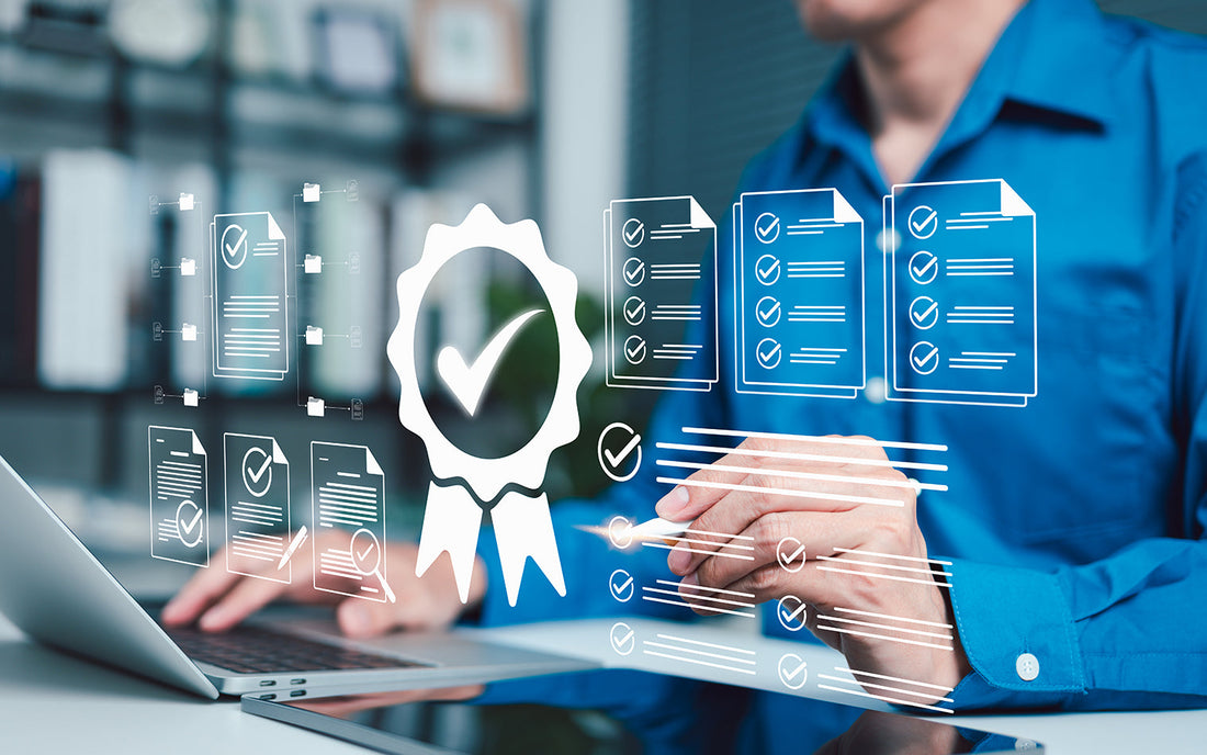 Perseus Named First Accredited Certification Body for ISASecure ACSSA Program