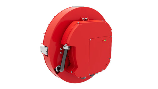 Infinitum Integrates Active Harmonic Mitigation Into Aircore EC+ Motor