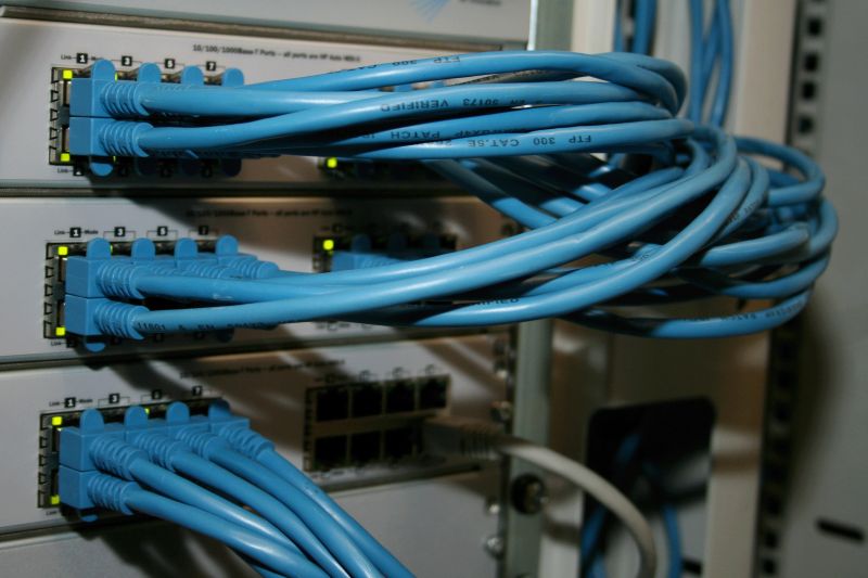 Empowering Edge Networking: Antaira’s M12 Industrial Switches Optimize Rugged Infrastructure