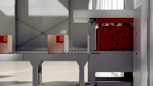 AutoStore Unveils Fall 2025 Portfolio to Enhance Warehouse Throughput and Operational Efficiency