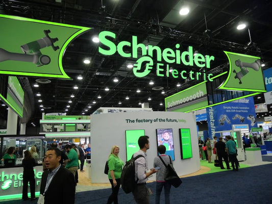 Schneider Electric Unveils Unified Ecosystem Strategy for Seamless Industrial IT-OT Convergence