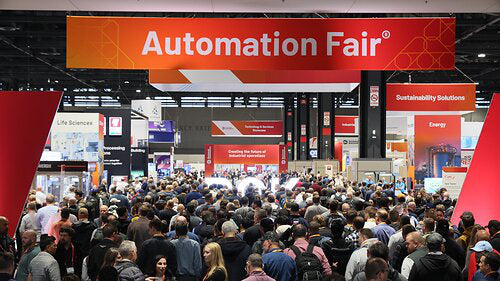 Rockwell Opens Registration for Automation Fair 2026 in Boston