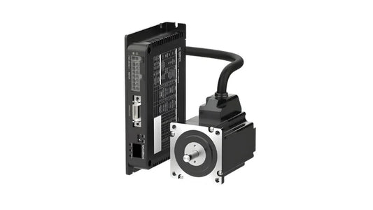 Autonics AiC‑MT Brings Servo‑Grade Precision to High‑Torque Stepper Platforms