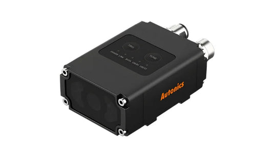 Autonics Debuts Compact VG2 Vision Sensors to Streamline High-Speed Machine Inspection