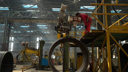 Emerson Secures Major Automation Contract for BP Shah Deniz Compression Facility