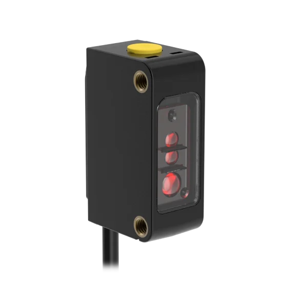 Banner Engineering Unveils Q20-2 Laser Sensor for High-Accuracy Proximity Measurement