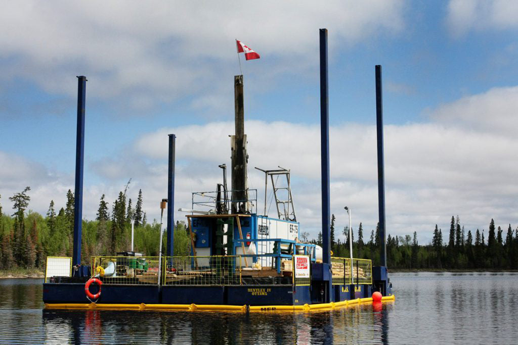 First Mining Reaches Development Deal With Ontario First Nations