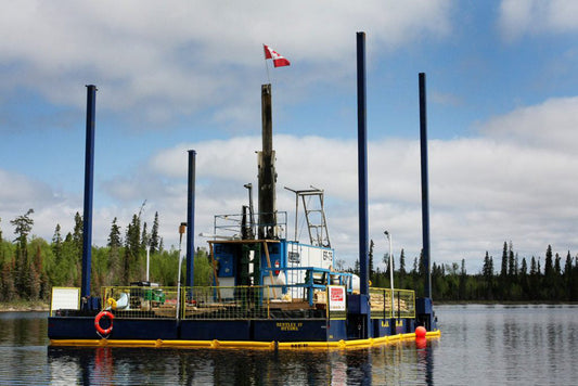 First Mining Reaches Development Deal With Ontario First Nations