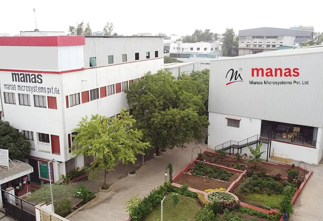 Baumer Bolsters Flow Measurement Portfolio with Acquisition of Manas Microsystems