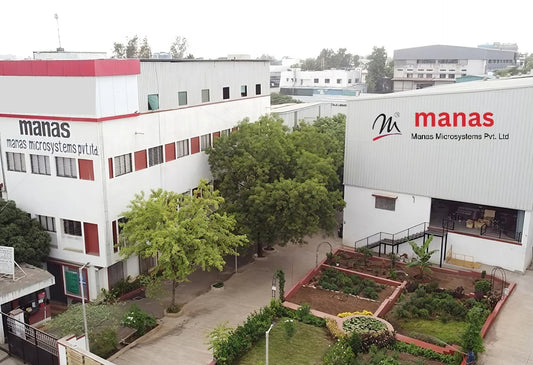 Baumer Bolsters Flow Measurement Portfolio with Acquisition of Manas Microsystems
