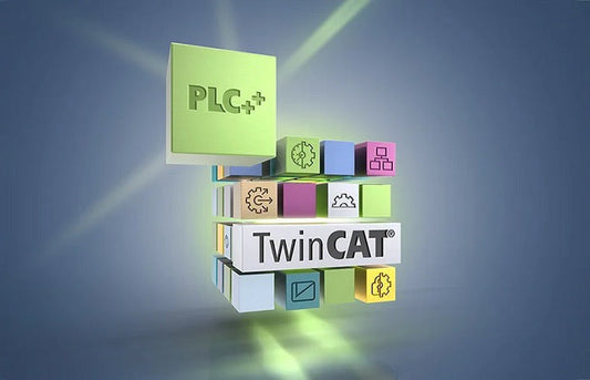 Beckhoff Launches TwinCAT PLC++ for Faster PC-Based Automation