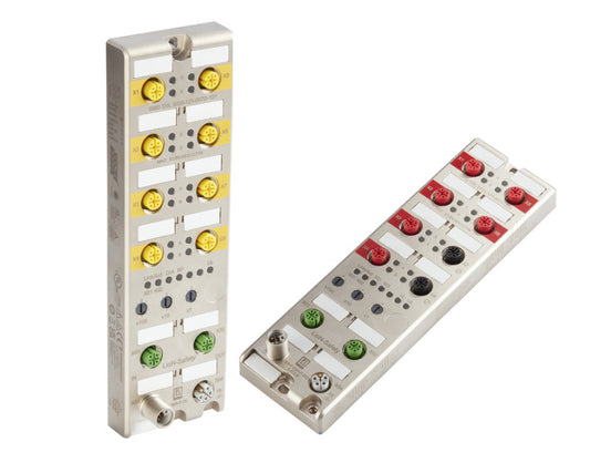 Belden Launches LioN-Safety I/O Modules for Smarter Functional Safety
