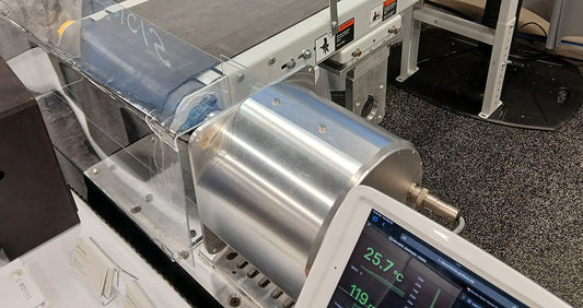 C-Motive Redefines Packaging Efficiency with Electrostatic Motor Technology