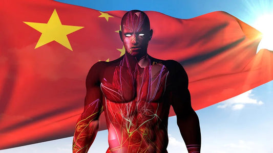China’s 15th Five-Year Plan Accelerates Transition to AI-Integrated Intelligent Robotics
