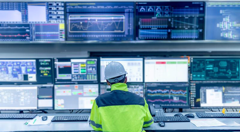Control Station Debuts System Health Monitoring for PID Loop Optimization