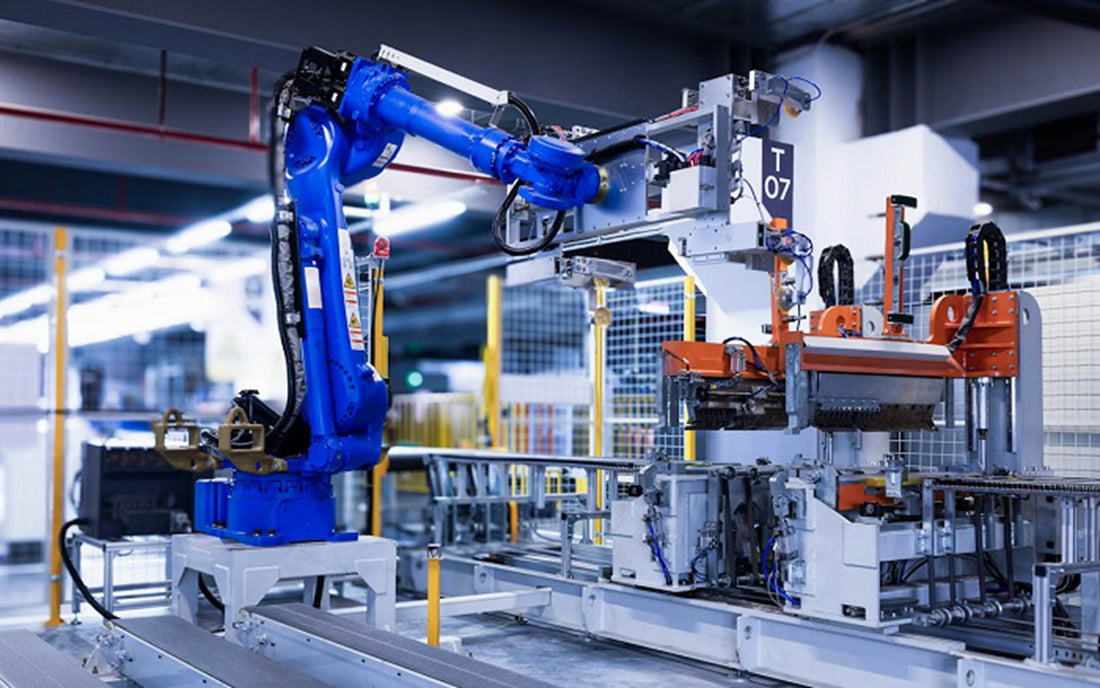 Decoding Industrial Control Voltages: Why 24 VDC Reigns Supreme in Automation
