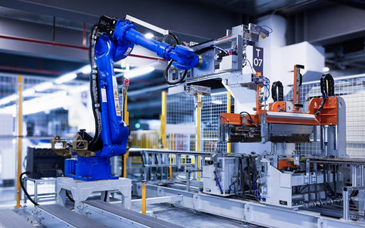 Decoding Industrial Control Voltages: Why 24 VDC Reigns Supreme in Automation