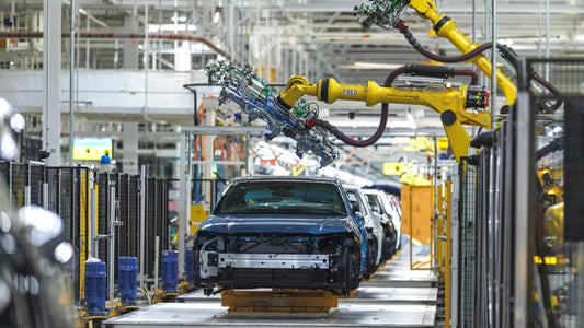 Industrial Automation and Robotics Sectors Show Robust Growth Driven by Data Centers and Emerging Technology