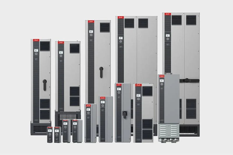Danfoss Introduces iC7-Aqua Drive Portfolio Built for Water Infrastructure