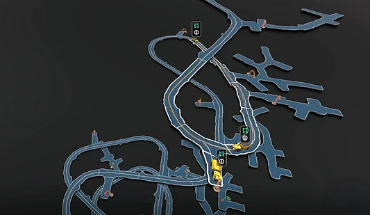 Epiroc Expands Autonomous Haulage with 3D Fleet Management Platform