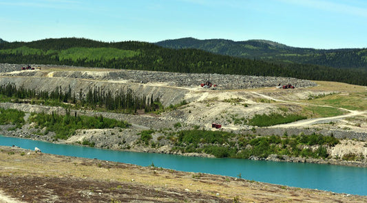 Finnvera Secures Up to $132M Export Credit Financing Support for Troilus Copper-Gold Mine Development