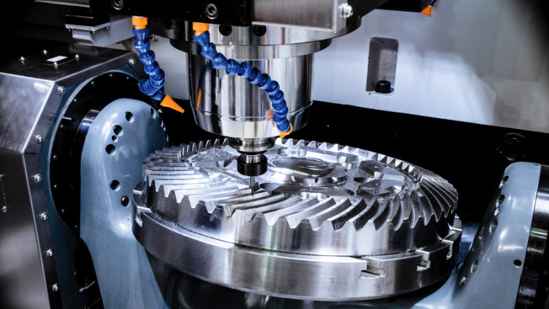 Dunkermotoren Advances Motion Safety with AFS58 Functional Safety Encoder Launch