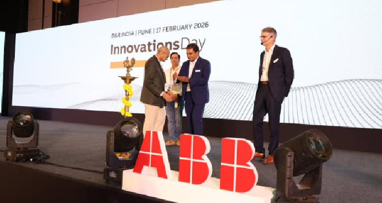 ABB Unveils Automation Extended to Future-Proof Distributed Control Systems Safely