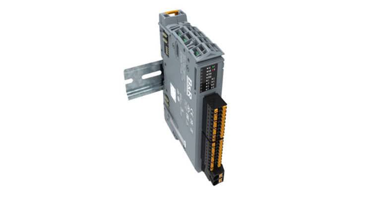 B&R Expands Motion Portfolio with Compact X20 Drive Series for Precision Automation