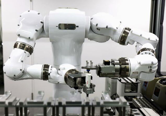 Tokyo's Robot-Only Lab Signals a New Era for Autonomous Medical Research