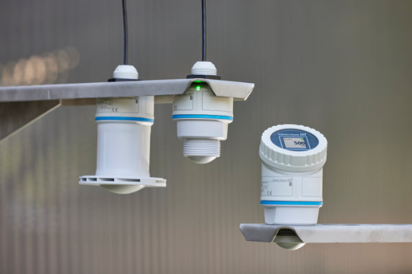 Endress+Hauser Releases Comprehensive Guide to Industrial Process Control Sensors