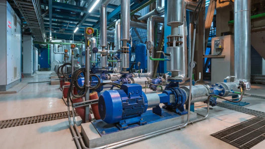 Eaton Launches Motor Analytics Software to Drive Predictive Maintenance