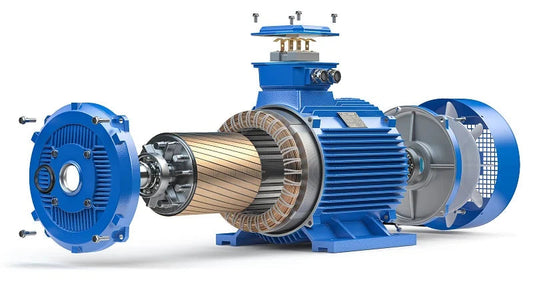 Maximizing Industrial Electric Motor Health With Advanced Sensor Solutions and Maintenance Strategies