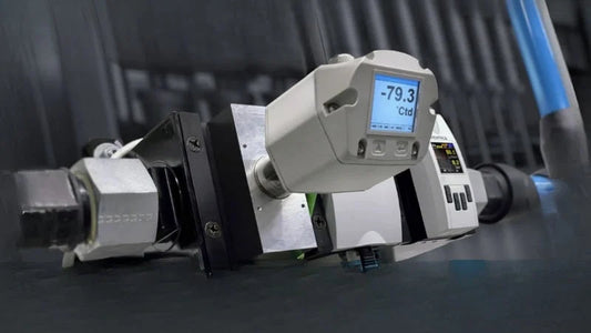 Emerson Launches AVENTICS DS1 Sensor to Combat Pneumatic Moisture Damage