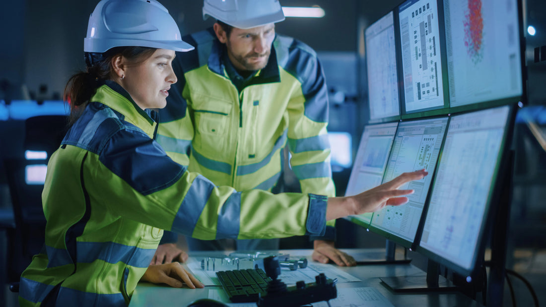 Emerson Reinvents Industrial Control: Expanding DeltaV Into a Unified Automation Ecosystem