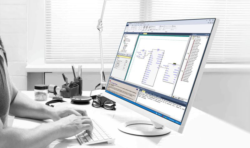 Emerson Releases PAC Machine Edition 10.6 With PLC Simulation and OPC UA Upgrades