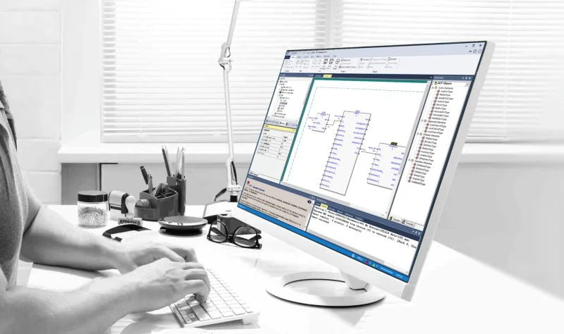 Emerson Unveils PAC Machine Edition 10.6 with Integrated PLC Simulation
