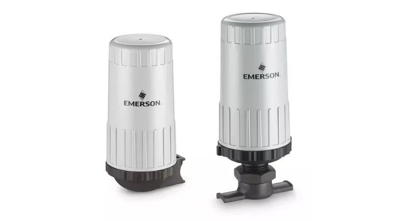 Emerson Unveils Synchros IIoT Platform and AspenTech AVA for Industrial AI Integration