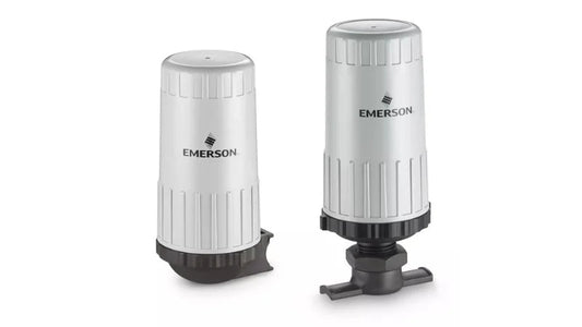 Emerson Unveils Synchros IIoT Platform and AspenTech AVA for Industrial AI Integration
