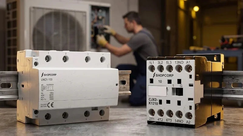 Engineering Fail-Safe Motor Control: A Practical Design Framework