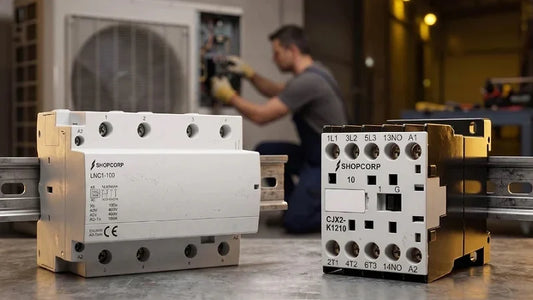 Engineering Fail-Safe Motor Control: A Practical Design Framework