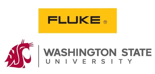 Fluke and Washington State University Partner to Standardize Engineering Education with Precision Instrumentation