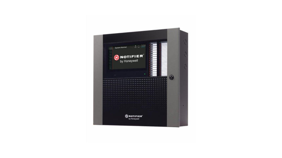 Honeywell Redefines Life Safety Standards with NOTIFIER INSPIRE Launch in Canada
