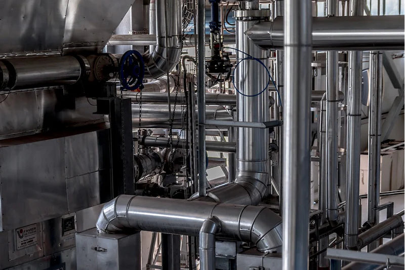 Transforming Industrial Energy Maintenance Through Digital Intelligence