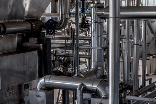 Transforming Industrial Energy Maintenance Through Digital Intelligence