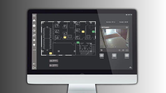 Tektelic and Hsyco Forge Partnership to Advance LoRaWAN-Enabled Building Automation