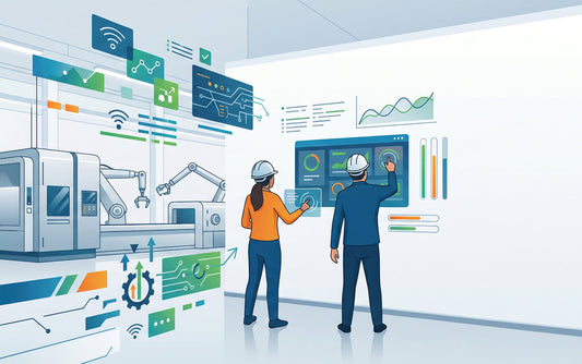 The Evolving Mandate: Why Automation Professionals Are Now Architects of Operational Trust