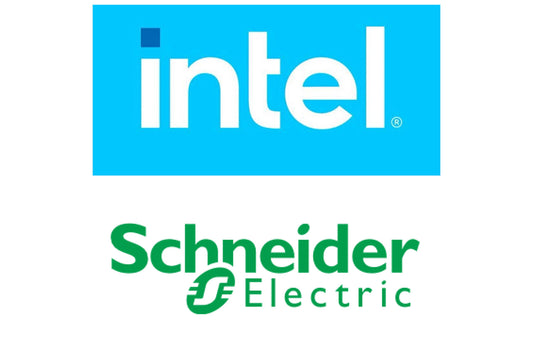 Schneider Electric and Intel Leverage Software-Defined Architecture to Uncouple Industrial Control from Hardware Ties