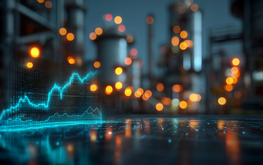 Interact Analysis Trims 2026 Global Manufacturing Forecast to 2.6%
