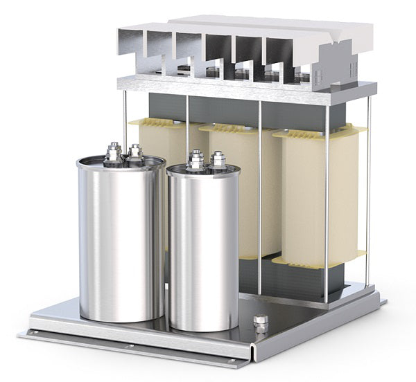 KEB Unveils Z2 Sinusoidal Filter to Extend High-Speed Servo Motor Lifecycles